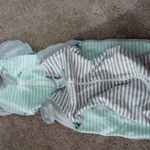 Love To Dream Transition Swaddles size Large